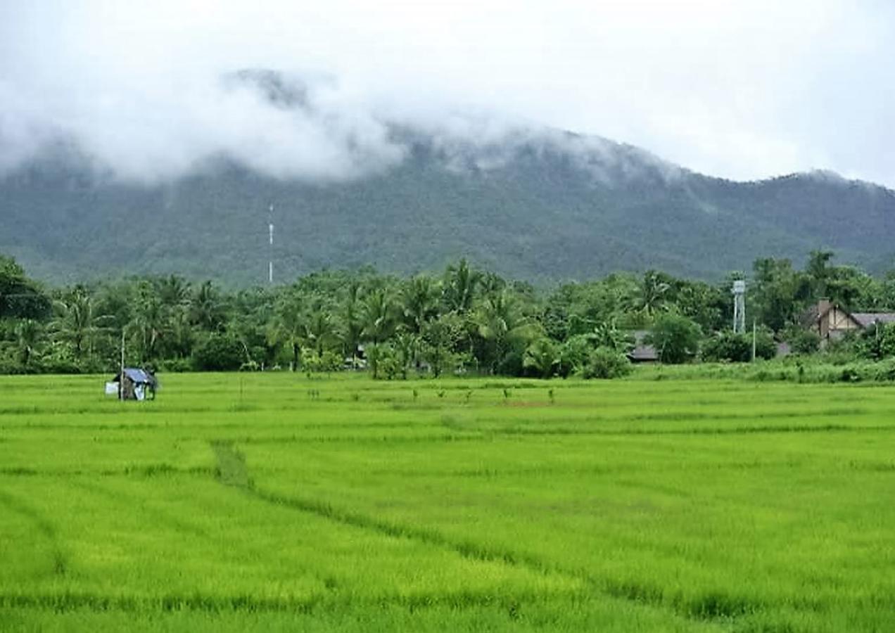 Jamjuree Garden Bed & Breakfast Ban Thung Ma Nieo Ngoại thất bức ảnh
