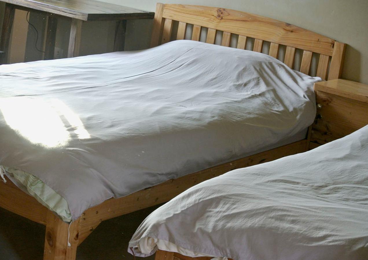 Jamjuree Garden Bed & Breakfast Ban Thung Ma Nieo Ngoại thất bức ảnh